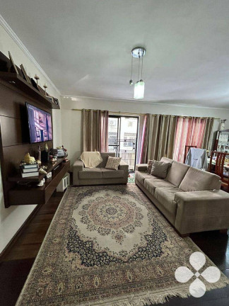 Imagem Imóvel com 3 Quartos à Venda, 123 m² em Gonzaga - Santos