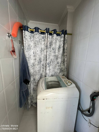 Imagem Apartamento com 3 Quartos à Venda, 92 m² em Suíssa - Aracaju Imagem Apartamento com 3 Quartos à Venda, 92 m² em Suíssa - Aracaju