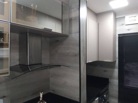 Imagem Apartamento com 2 Quartos à Venda, 44 m² em Jardim Casa Branca - Sorocaba Imagem Apartamento com 2 Quartos à Venda, 44 m² em Jardim Casa Branca - Sorocaba
