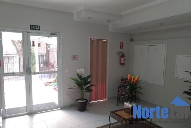 Imagem Apartamento com 2 Quartos à Venda, 50 m² em Nossa Senhora Do ó - São Paulo