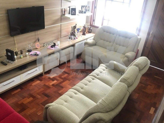 Imagem Casa com 4 Quartos à Venda, 245 m² em Jardim Itu - Porto Alegre Imagem Casa com 4 Quartos à Venda, 245 m² em Jardim Itu - Porto Alegre