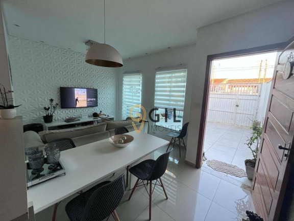 Imagem Casa com 2 Quartos à Venda, 70 m² em Cidade Salvador - Jacareí