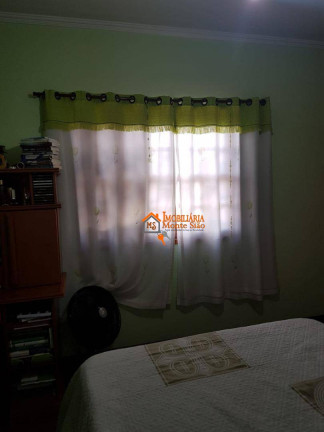 Imagem Sobrado com 4 Quartos à Venda, 275 m² em Vila Barros - Guarulhos Imagem Sobrado com 4 Quartos à Venda, 275 m² em Vila Barros - Guarulhos