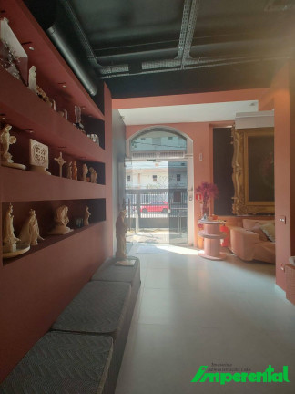 Imagem Casa com 3 Quartos à Venda, 394 m² em Pompéia - Santos