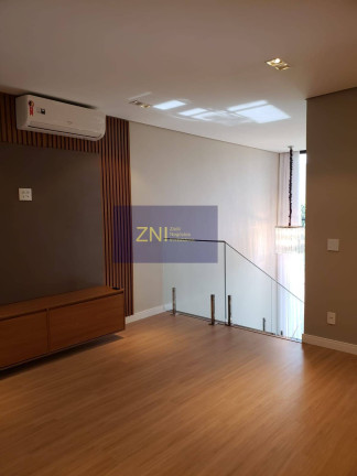 Imagem Casa de Condomínio com 3 Quartos à Venda, 374 m² em Residencial Alto Do Castelo - Ribeirão Preto