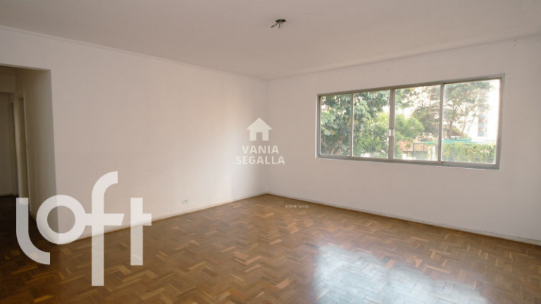 Imagem Apartamento com 4 Quartos à Venda, 120 m² em Perdizes - São Paulo Imagem Apartamento com 4 Quartos à Venda, 120 m² em Perdizes - São Paulo