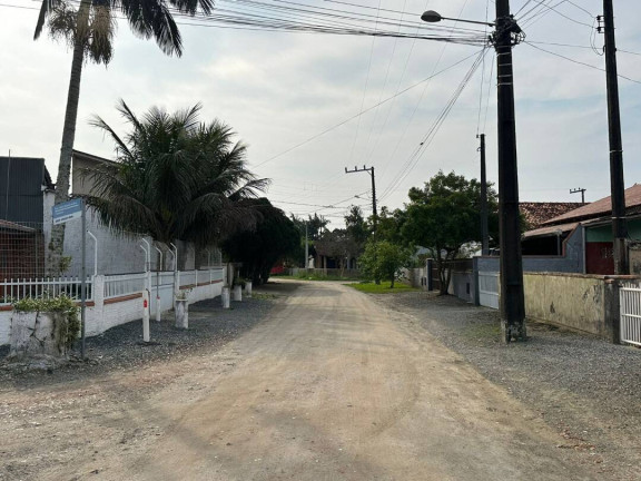 Imagem Casa com 5 Quartos à Venda, 135 m² em Costeira - Balneário Barra Do Sul