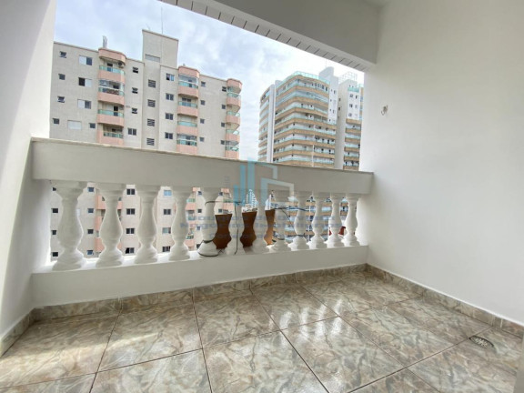 Imagem Apartamento com 2 Quartos à Venda, 82 m² em Tupi - Praia Grande
