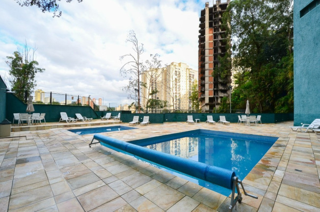 Imagem Imóvel com 3 Quartos à Venda, 195 m² em Jardim Parque Morumbi - São Paulo