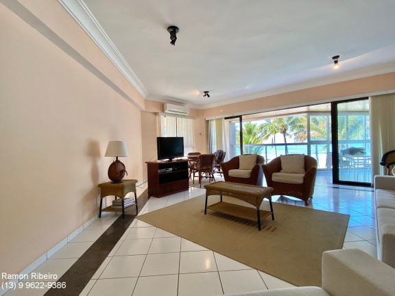 Imagem Imóvel com 4 Quartos à Venda, 293 m² em Riviera - Bertioga
