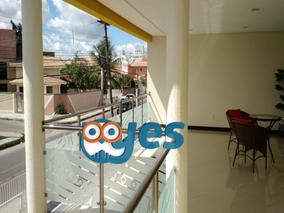 Imagem Casa com 3 Quartos à Venda, 396 m² em Cidade Nova - Feira De Santana Imagem Casa com 3 Quartos à Venda, 396 m² em Cidade Nova - Feira De Santana