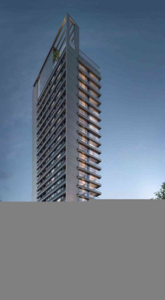 Imóvel com 2 Quartos à Venda, 138 m² em Itaim Bibi - São Paulo