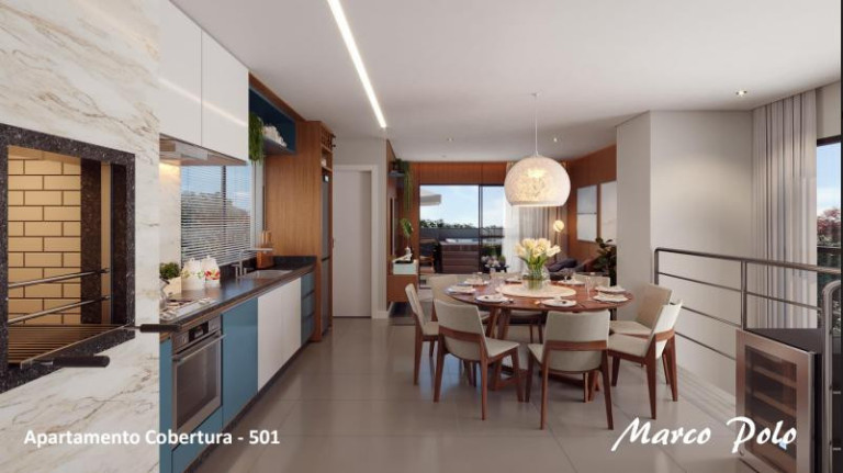 Imagem Apartamento com 3 Quartos à Venda, 110 m² em Bom Jesus - São José Dos Pinhais Imagem Apartamento com 3 Quartos à Venda, 110 m² em Bom Jesus - São José Dos Pinhais