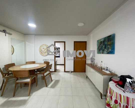 Imagem Apartamento com 3 Quartos à Venda, 115 m² em Praia Do Canto - Vitória Imagem Apartamento com 3 Quartos à Venda, 115 m² em Praia Do Canto - Vitória