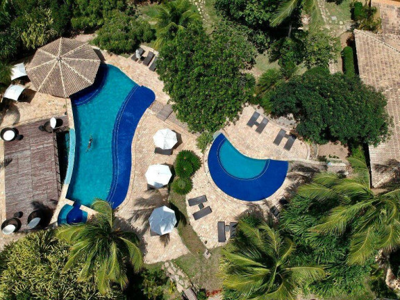 Imagem Apartamento com 2 Quartos à Venda, 70 m² em Centro Da Praia De Pipa - Tibau Do Sul