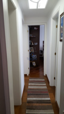 Imagem Apartamento com 3 Quartos à Venda, 105 m² em Vila Regente Feijó - São Paulo