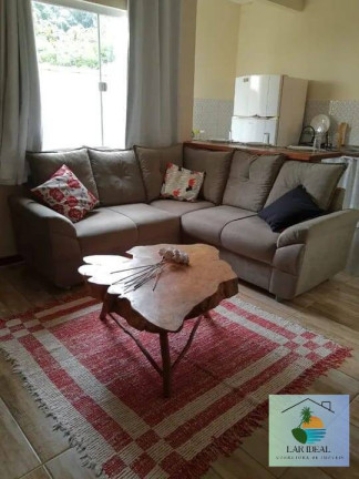 Imagem Casa com 3 Quartos à Venda, 201 m² em Lumiar - Nova Friburgo