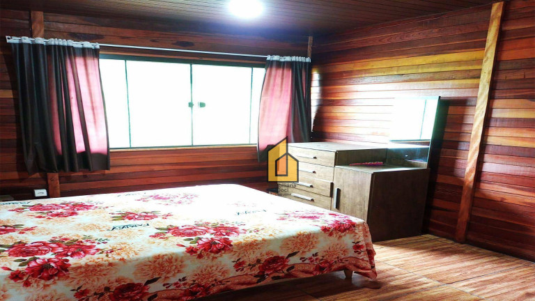 Imagem Chácara com 3 Quartos à Venda, 104 m² em Lapa - Mariental Imagem Chácara com 3 Quartos à Venda, 104 m² em Lapa - Mariental