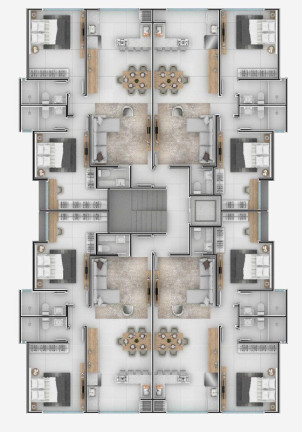 Imagem Apartamento com 2 Quartos à Venda, 72 m² em Praia Dos Amores - Balneário Camboriú Imagem Apartamento com 2 Quartos à Venda, 72 m² em Praia Dos Amores - Balneário Camboriú