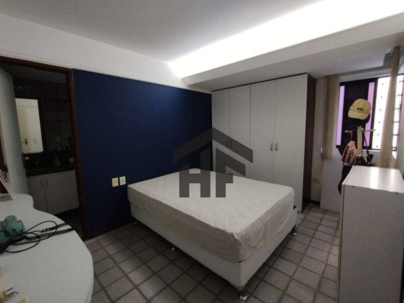 Imagem Apartamento com 4 Quartos à Venda, 145 m² em Tamarineira - Recife Imagem Apartamento com 4 Quartos à Venda, 145 m² em Tamarineira - Recife