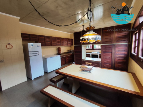 Imagem Imóvel com 5 Quartos para Temporada, em Juquehy - São Sebastião Imagem Imóvel com 5 Quartos para Temporada, em Juquehy - São Sebastião
