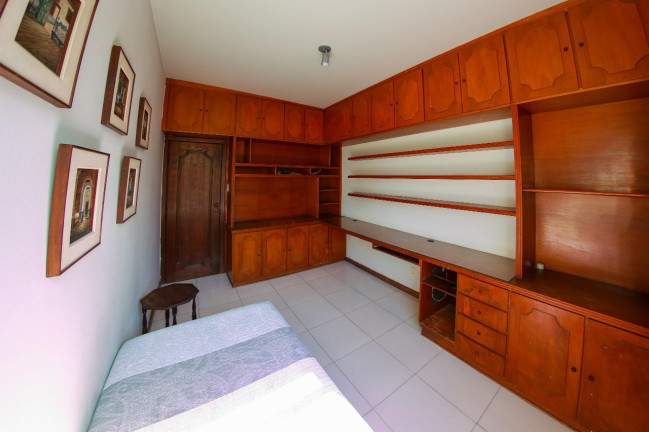 Imagem Apartamento com 4 Quartos à Venda, 200 m² em Graça - Salvador Imagem Apartamento com 4 Quartos à Venda, 200 m² em Graça - Salvador