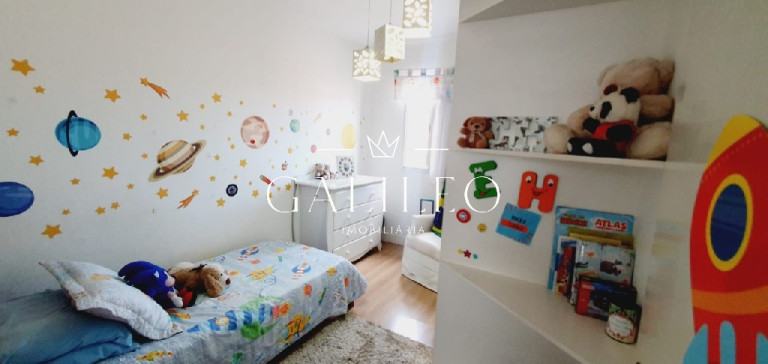 Imagem Apartamento com 4 Quartos à Venda, 130 m² em Centro - Jundiaí