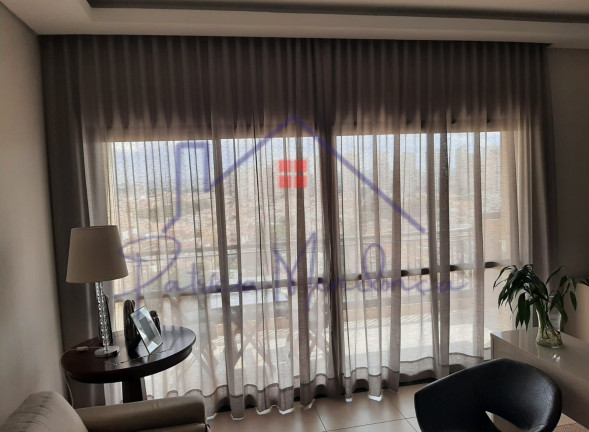 Imagem Apartamento com 3 Quartos à Venda, 143 m² em Jardim Irajá - Ribeirão Preto Imagem Apartamento com 3 Quartos à Venda, 143 m² em Jardim Irajá - Ribeirão Preto