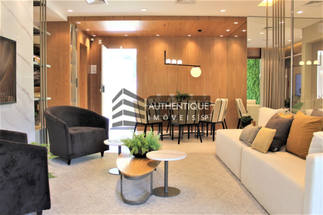 Imagem Apartamento com 2 Quartos à Venda, 95 m² em Alphaville - Barueri