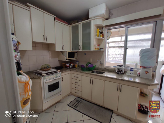 Imagem Apartamento com 1 Quarto à Venda, 78 m² em Coqueiros - Florianópolis