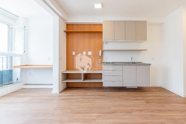 Imagem Imóvel com 1 Quarto à Venda, 25 m² em Vila Andrade - São Paulo Imagem Imóvel com 1 Quarto à Venda, 25 m² em Vila Andrade - São Paulo