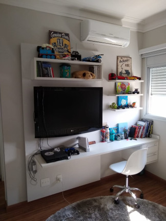 Imagem Imóvel com 3 Quartos à Venda, 236 m² em Parque Campolim - Sorocaba