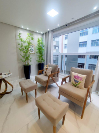 Imagem Apartamento com 4 Quartos à Venda, 220 m² em Centro - Guarapari Imagem Apartamento com 4 Quartos à Venda, 220 m² em Centro - Guarapari