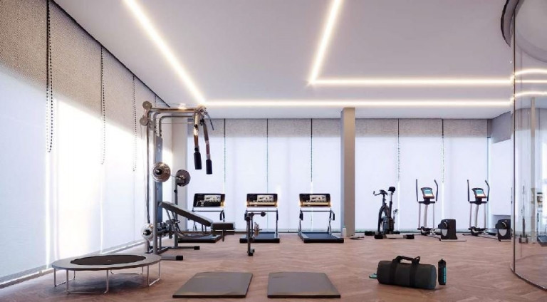 Imagem Imóvel com 4 Quartos à Venda, 138 m² em Centro - Balneário Camboriú
