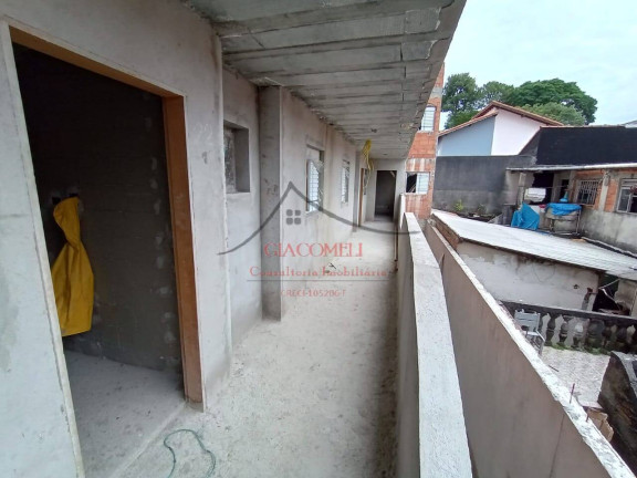 Imagem Apartamento com 2 Quartos à Venda, 44 m² em Cidade Patriarca - São Paulo