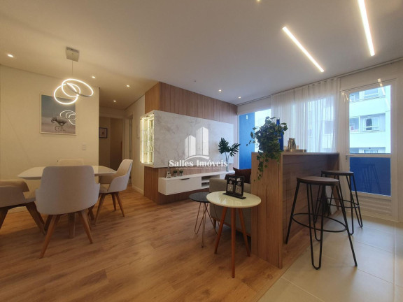 Imagem Apartamento com 2 Quartos à Venda, 52 m² em De Lazzer - Caxias Do Sul