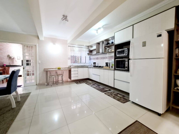Imagem Apartamento com 3 Quartos à Venda, 130 m² em Jardim Maria Eugenia - Sorocaba