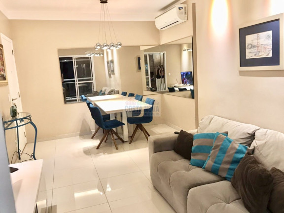 Imagem Apartamento com 3 Quartos à Venda, 87 m² em Pompéia - Santos Imagem Apartamento com 3 Quartos à Venda, 87 m² em Pompéia - Santos