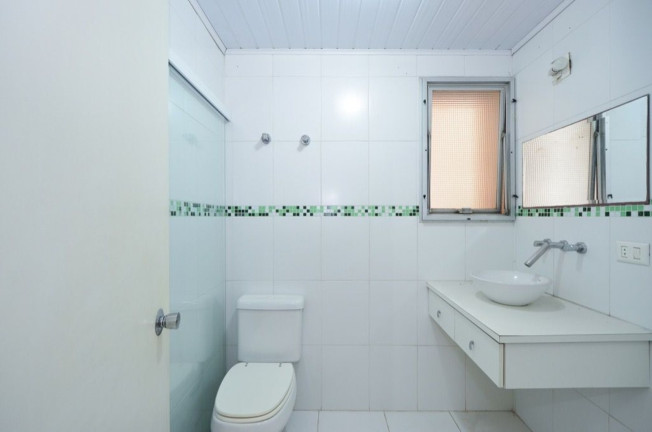 Imagem Imóvel com 3 Quartos à Venda, 113 m² em Vila Cruzeiro - São Paulo