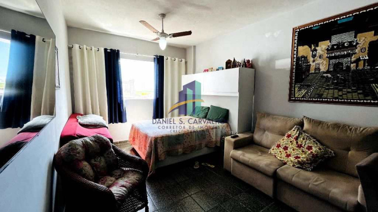 Imagem Apartamento à Venda, 32 m² em Mirim - Praia Grande Imagem Apartamento à Venda, 32 m² em Mirim - Praia Grande