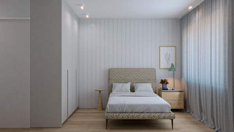 Imagem Apartamento com 3 Quartos à Venda, 170 m² em Jardim Paulista - São Paulo