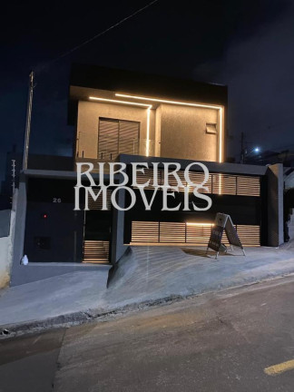 Imagem Casa com 3 Quartos à Venda, 131 m² em Portais (polvilho) - Cajamar Imagem Casa com 3 Quartos à Venda, 131 m² em Portais (polvilho) - Cajamar