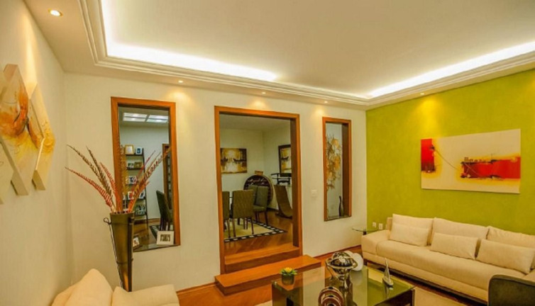 Imagem Sobrado com 3 Quartos para Alugar, 360 m² em Campestre - Santo André Imagem Sobrado com 3 Quartos para Alugar, 360 m² em Campestre - Santo André