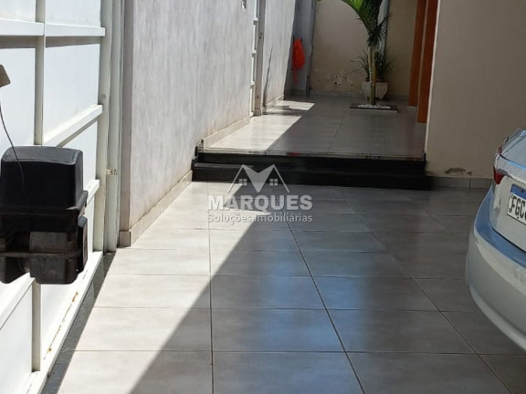 Imagem Casa com 3 Quartos à Venda, 160 m² em Jardim Dulce - Sumaré Imagem Casa com 3 Quartos à Venda, 160 m² em Jardim Dulce - Sumaré