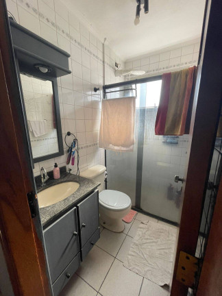Imagem Apartamento com 2 Quartos à Venda, 63 m² em Ponta Da Praia - Santos Imagem Apartamento com 2 Quartos à Venda, 63 m² em Ponta Da Praia - Santos