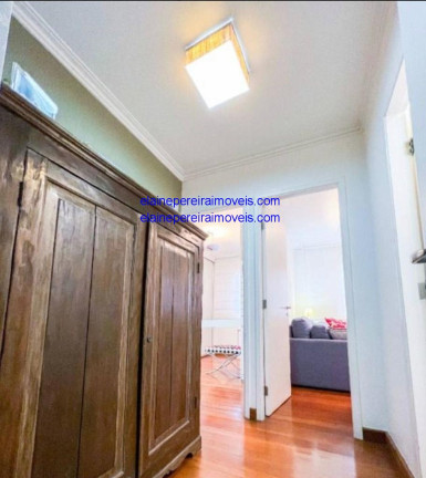 Imagem Apartamento com 3 Quartos à Venda, 135 m² em Cidade São Francisco - São Paulo Imagem Apartamento com 3 Quartos à Venda, 135 m² em Cidade São Francisco - São Paulo