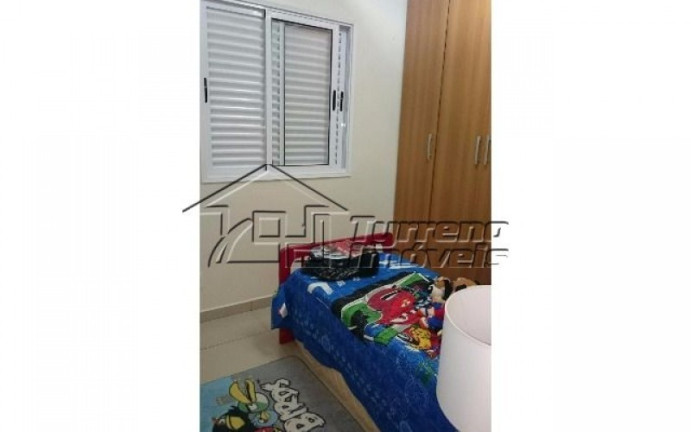 Imagem Apartamento com 3 Quartos à Venda, 64 m² em Urbanova - São José Dos Campos Imagem Apartamento com 3 Quartos à Venda, 64 m² em Urbanova - São José Dos Campos