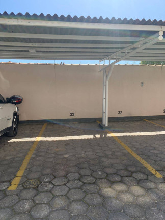 Imagem Apartamento com 2 Quartos à Venda, 56 m² em Praça - Tijucas