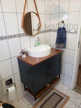 Imagem Casa com 3 Quartos à Venda, 157 m² em Vila Curuça - Santo André Imagem Casa com 3 Quartos à Venda, 157 m² em Vila Curuça - Santo André