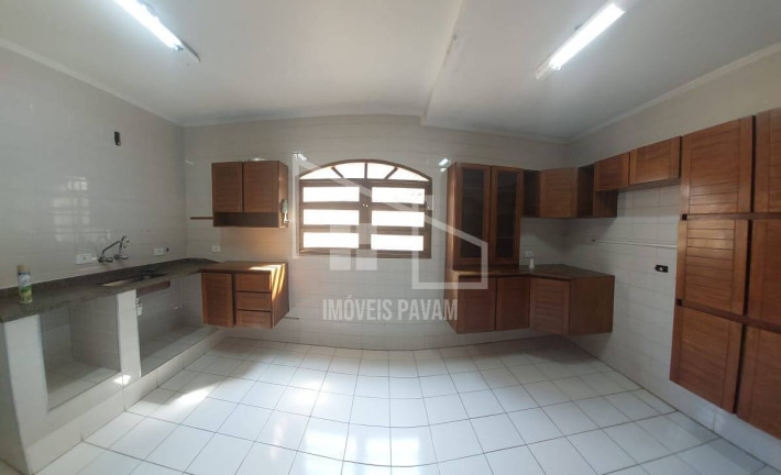 Imagem Sobrado com 3 Quartos à Venda, 193 m² em Nova Petrópolis - São Bernardo Do Campo